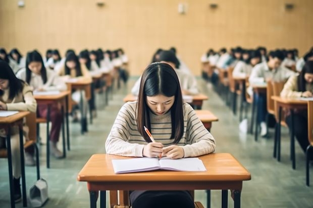 安徽高考时间2023 2023年安徽高考时间是怎样的？