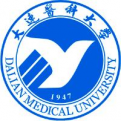 大连医科大学logo图片