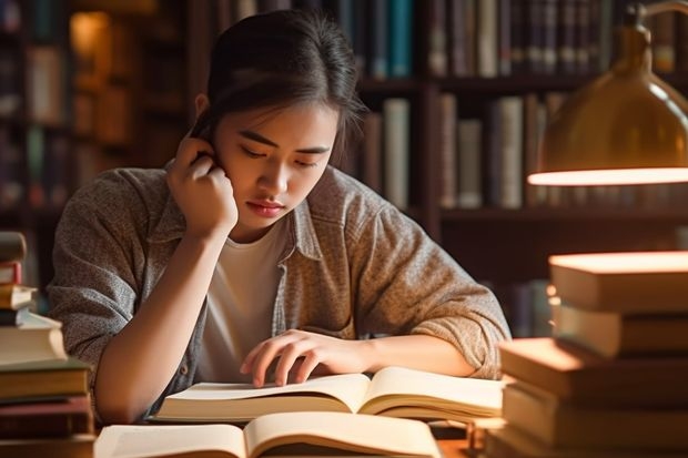 高二学生能用一年时间学美术考上美术学院吗？