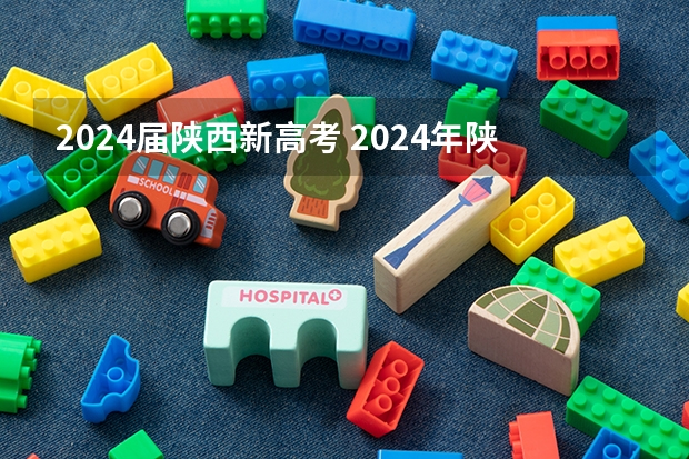 2024届陕西新高考 2024年陕西高考改革方案是怎样的？