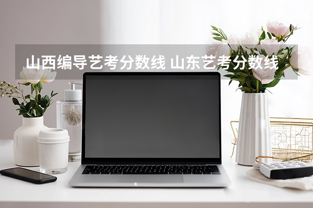 山西编导艺考分数线 山东艺考分数线