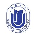 上海大学logo图片