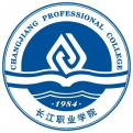 长江职业学院logo图片
