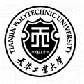 天津工业大学logo图片