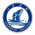 江海职业技术学院logo图片