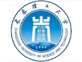 长春理工大学logo图片