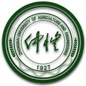 仲恺农业工程学院logo图片