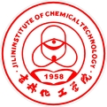 吉林化工学院logo图片