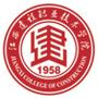 江西建设职业技术学院logo图片