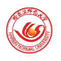 哈尔滨师范大学LOGO