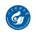 山东科技大学logo图片