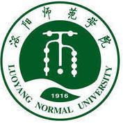 洛阳师范学院LOGO