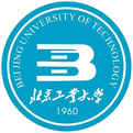 北京工业大学logo图片