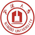 宁波大学logo图片