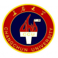 长春大学logo图片