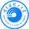 哈尔滨理工大学logo图片