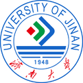 济南大学logo图片