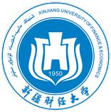 新疆财经大学logo图片