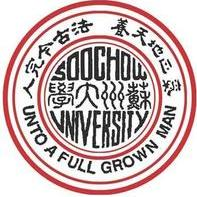 苏州大学logo图片