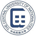 中央民族大学logo图片