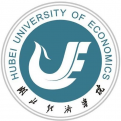 湖北经济学院法商学院LOGO