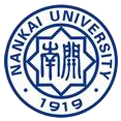 南开大学logo图片