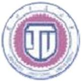 兰州交通大学博文学院LOGO