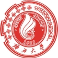 广西大学logo图片