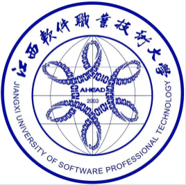 江西软件职业技术大学LOGO